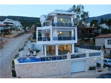 Villa for sale in Kalkan (Antalya)