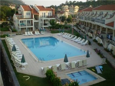 Apartment for sale in Fethiye (Mugla)