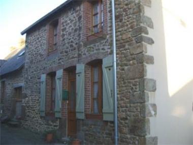 House for sale in Ambrieres (Champagne-Ardenne)