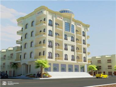 Apartment for sale in Hurghada (Muhafazat al Bahr al Ahmar)