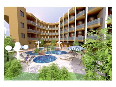 Apartment       for sale in Marsa Alam (Muhafazat al Bahr al Ahmar)