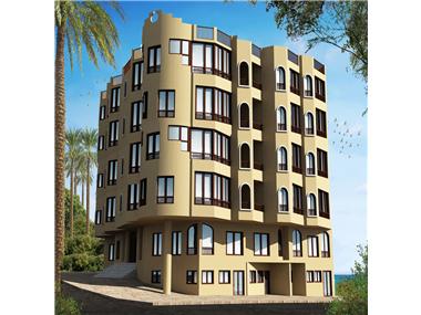 Apartment for sale in Hurghada (Muhafazat al Bahr al Ahmar)