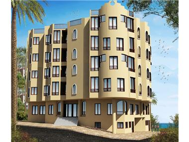 Apartment for sale in Hurghada (Muhafazat al Bahr al Ahmar)