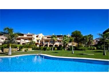 Penthouse for sale in Puerto Banus (Andalucia)