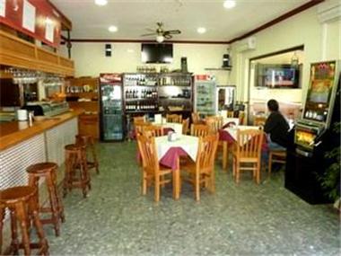 Commercial for sale in Fuengirola (Andalucia)