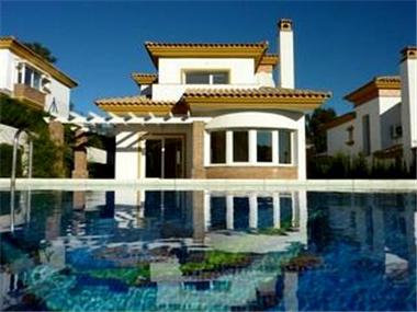 Villa for sale in La Cala de Mijas (Andalucia)