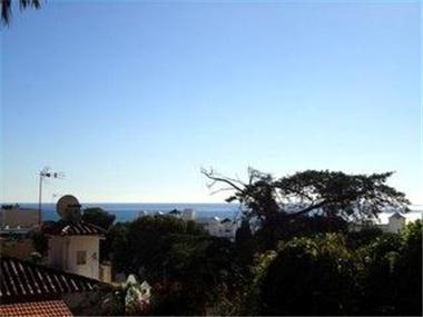 Apartment for sale in Torremolinos (Andalucia)