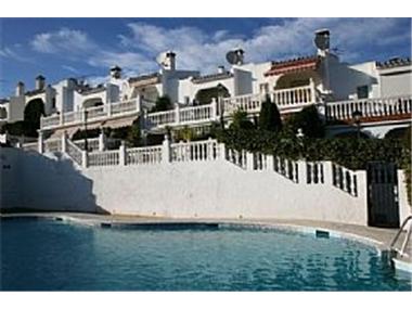 Townhouse for sale in Fuengirola (Andalucia)
