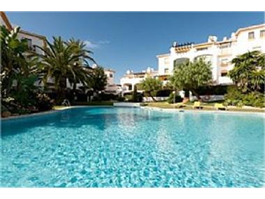 Apartment for sale in Marbella (Andalucia)