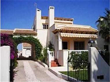 Villa for sale in Las Ramblas (Valencia)