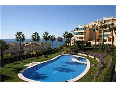 Apartment for sale in Benalmadena (Andalucia)