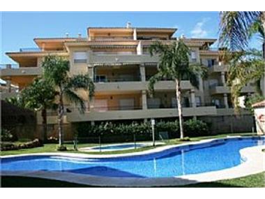 Apartment for sale in Mijas Costa (Andalucia)