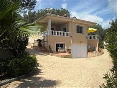 Villa for sale in El Pinar de Campoverde (Valencia)