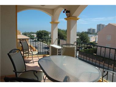 Apartment for sale in Mar de Cristal (Murcia)