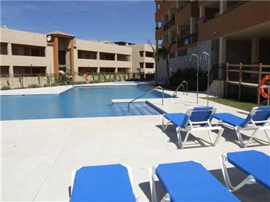 Apartment for sale in Riviera Del Sol (Andalucia)