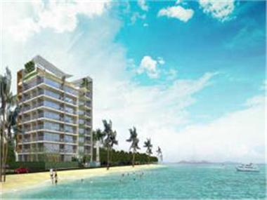 2 Bedroom Apartment for sale in Pattaya (Chon Buri)