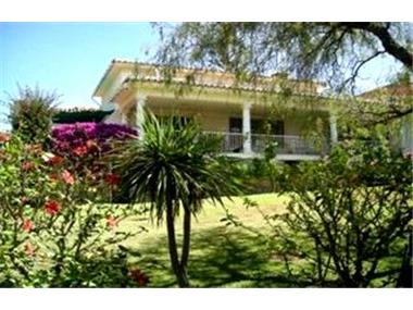 Villa for sale in Marbella (Andalucia)