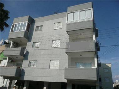 Apartment for sale in Engomi (Nicosia)