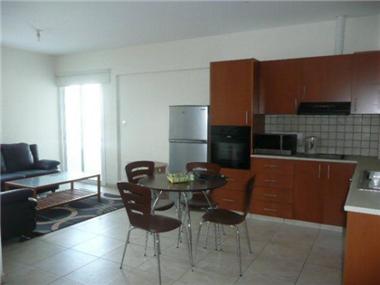 Apartment for sale in Nicosia (Nicosia)