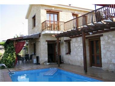 House for sale in Skoulli (Paphos)