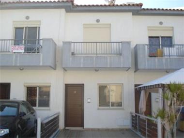 Terraced House for sale in Yermasoyia (Limassol)