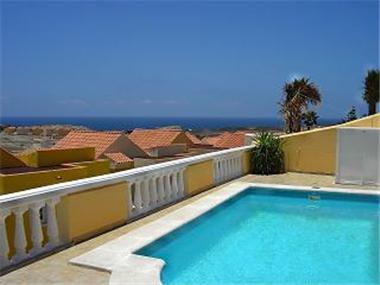 House/villa for sale in La Pared (Canary Islands)