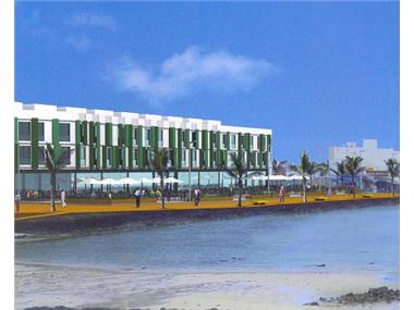 Apartment/flat for sale in Corralejo (Canary Islands)