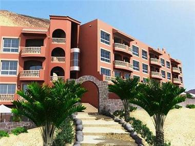 Apartment/flat for sale in Costa Calma (Canary Islands)