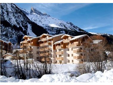 House/villa for sale in Pralognan-la-Vanoise (Rhone-Alpes)