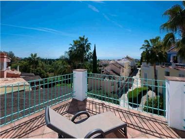 Townhouse for sale in Marbella (Andalucia)