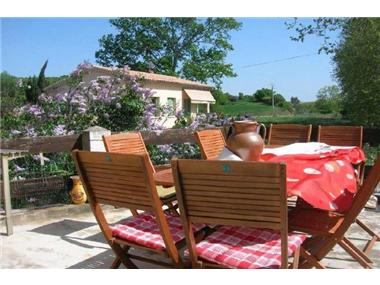 Apartment       for sale in Uzes (Languedoc-Roussillon)