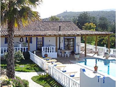House for sale in Olhao (Faro)