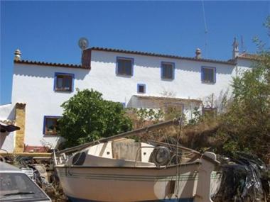 House for sale in Olhao (Faro)