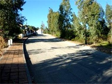 Land for sale in La Cala de Mijas (Andalucia)