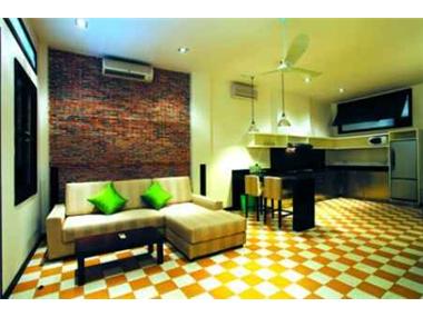 Apartment for sale in Phnom Penh (Phnum Penh)