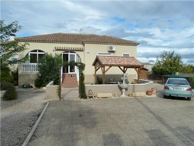 Country House for sale in Callosa de Segura (Valencia)