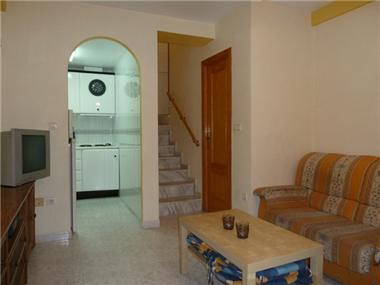 Townhouse for sale in La Mata (Valencia)