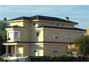 Villa for sale in Gandia (Valencia)