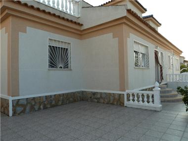 Bungalow for sale in Bischdorf (Brandenburg)