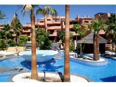Apartment for sale in Estepona (Andalucia)