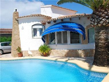 Villa / Detached for sale in Els Poblets (Valencia)