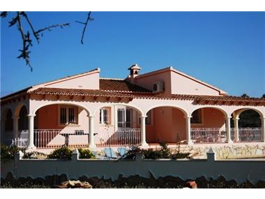 Country Property for sale in Jalon Valley (Valencia)