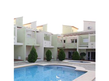 Townhouse for sale in Rafol de Almunia (Valencia)