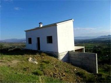 Finca for sale in Coin (Andalucia)