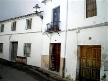 Village House for sale in Luque (Andalucia)