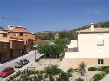 Apartment for sale in Alcala la Real (Andalucia)
