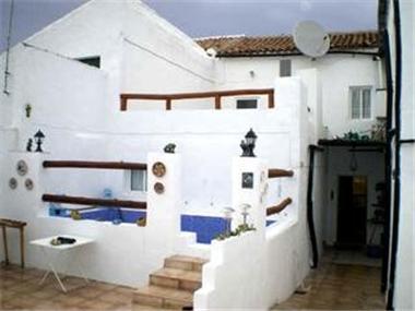 Village House for sale in Monte Lope Alvarez (Andalucia)