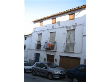 Village House for sale in Alcala la Real (Andalucia)