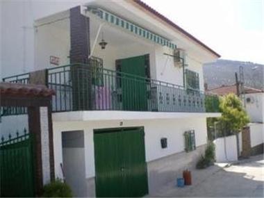 Village House for sale in El Sabariego (Andalucia)