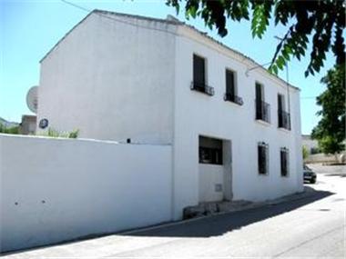 Village House for sale in La Rabita (Andalucia)